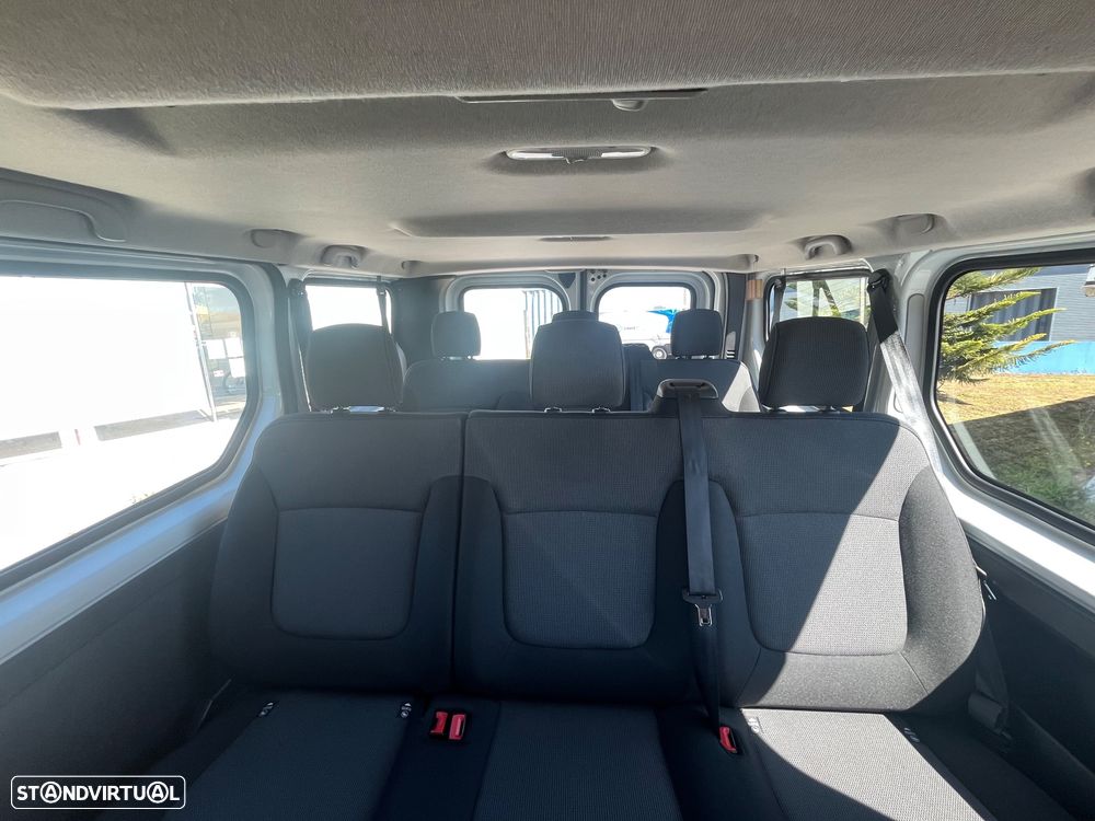 Renault Trafic 2.0 dCi L1H1 1.0T Life - 47
