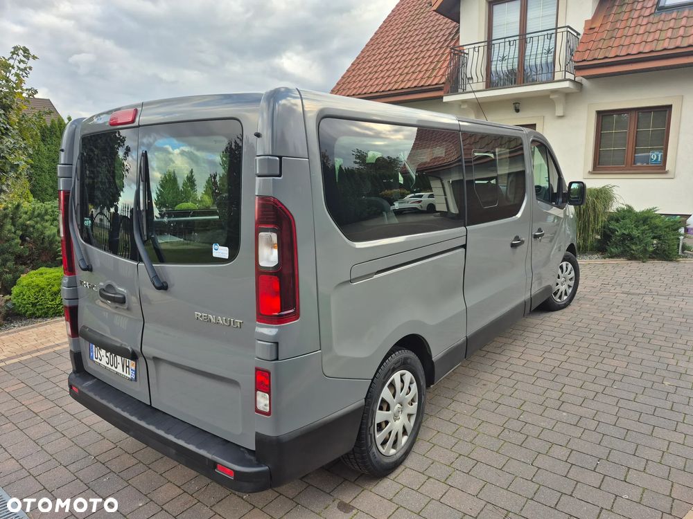 Renault Trafic - 4