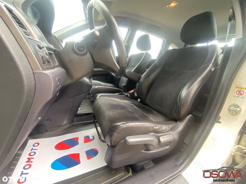 Honda CR-V 2.0i-VTEC Executive - 28