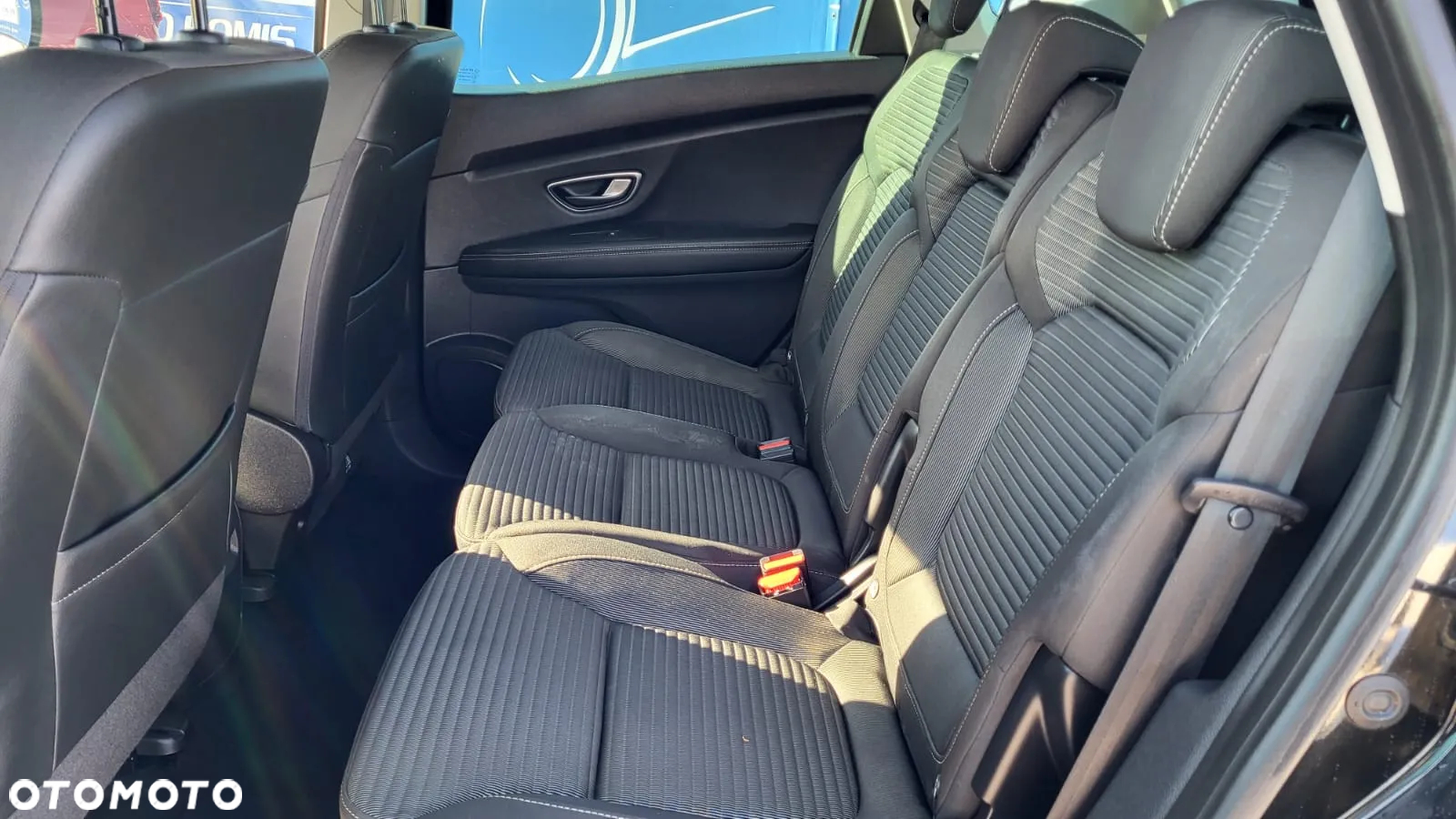 Renault Scenic - 12