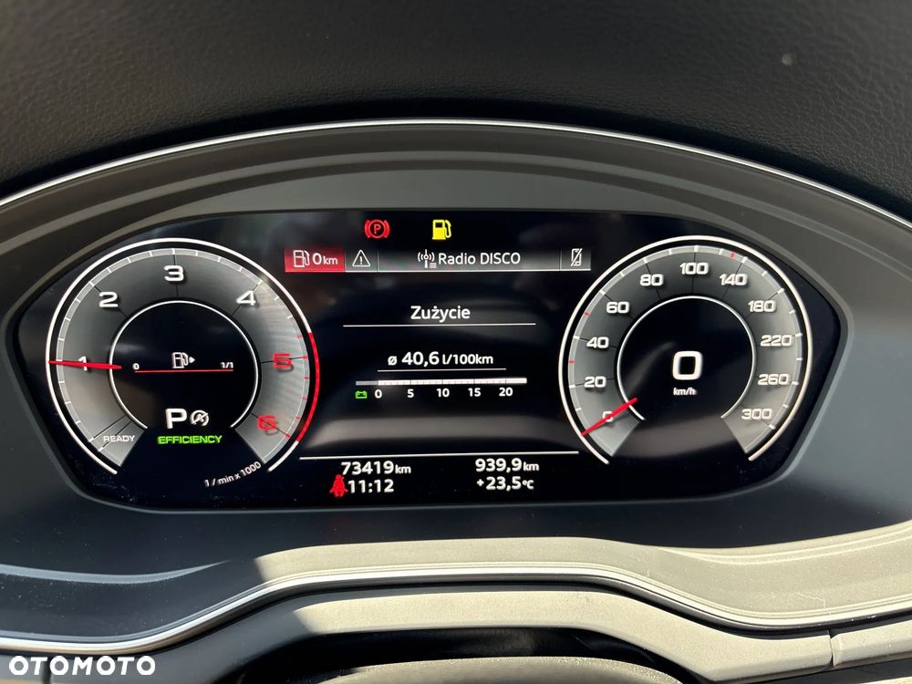 Audi Q5 35 TDI mHEV Advanced S tronic - 16