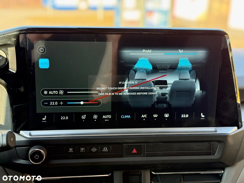 Volkswagen Caravelle 2.0 TDI L2 Edition - 23