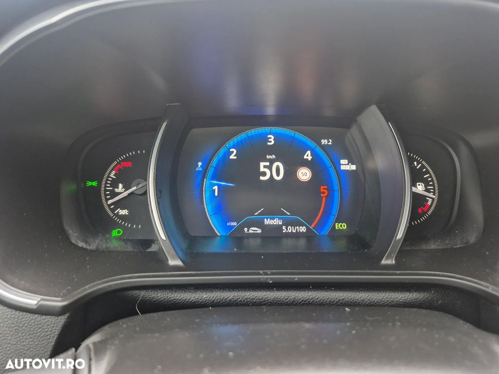 Renault Megane ENERGY dCi 110 BUSINESS - 18