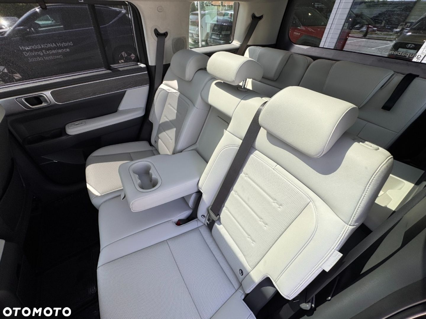 Hyundai Santa Fe - 16