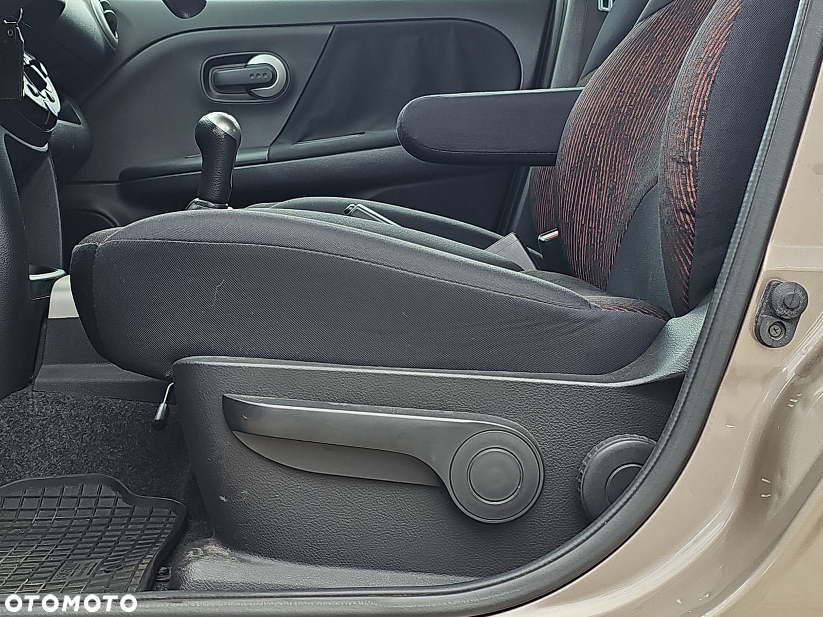 Nissan Note 1.4 Acenta - 23