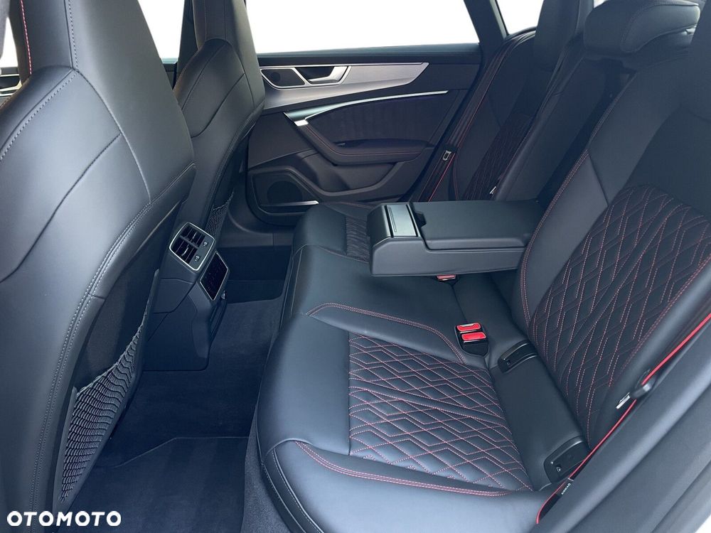 Audi A7 Sportback 45 TFSI mHEV Quattro S tronic - 11
