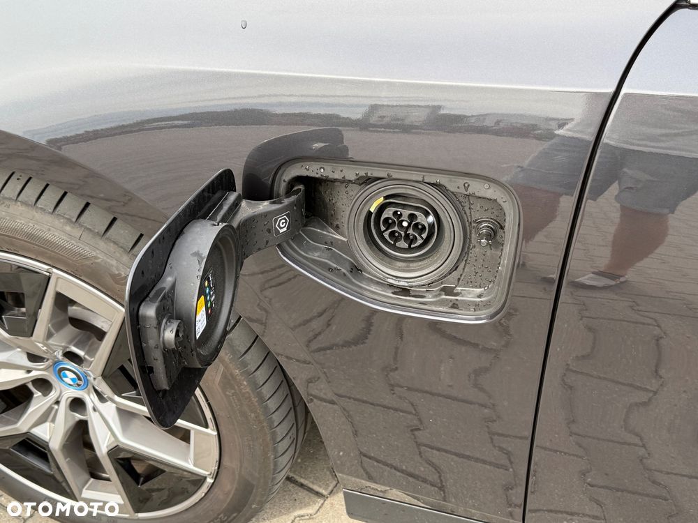 BMW Seria 5 530e - 15
