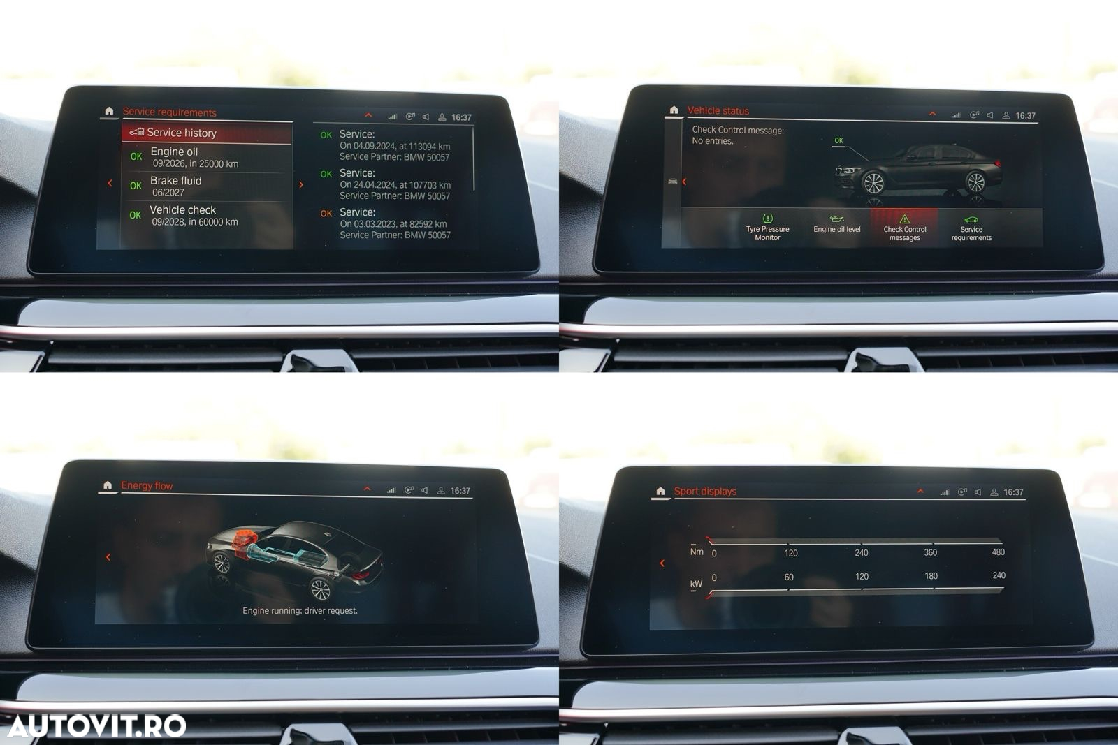BMW Seria 5 - 17