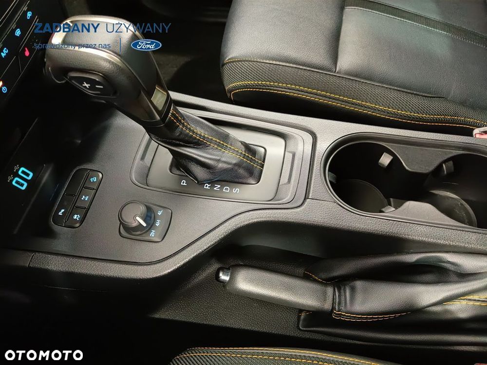 Ford Ranger 2,0 l EcoBlue Autm Wildtrak - 23