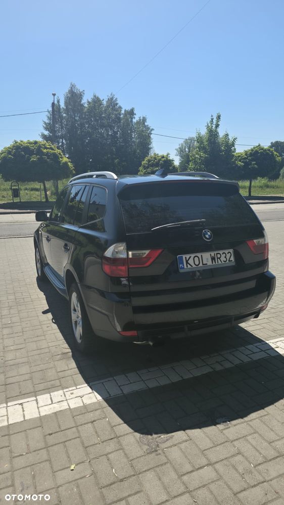 BMW X3 - 4