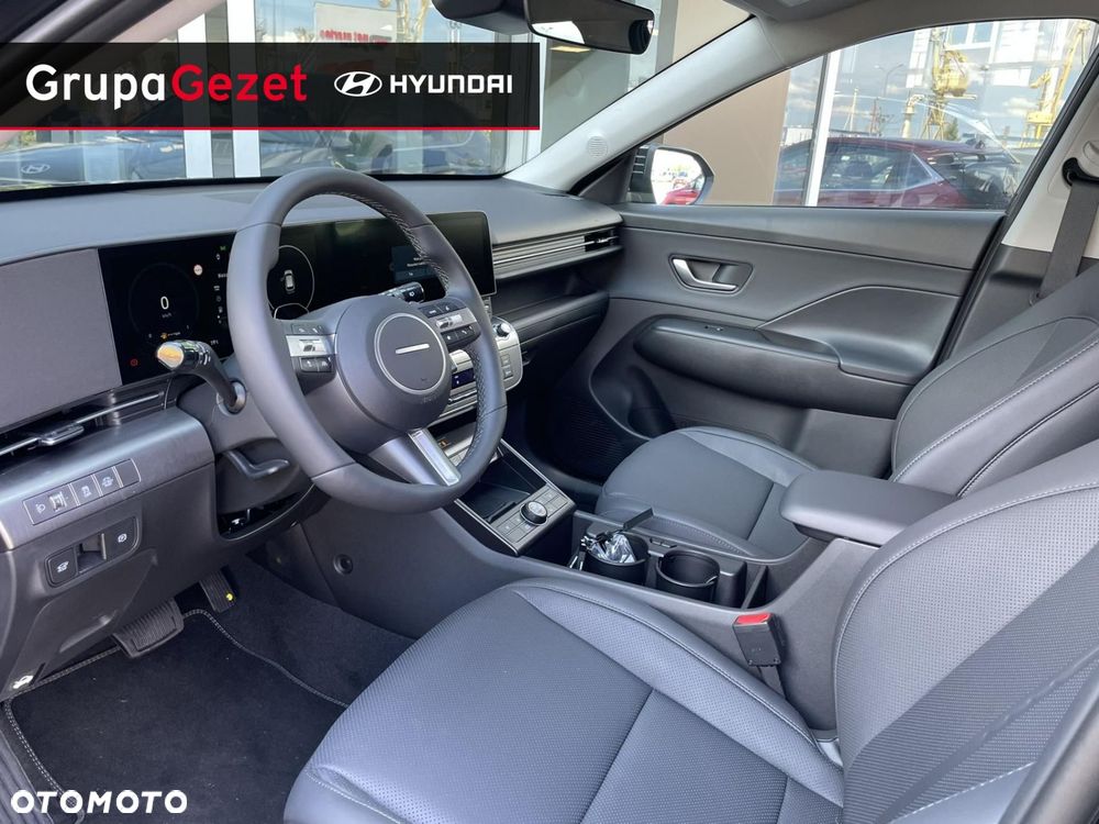 Hyundai Kona - 6