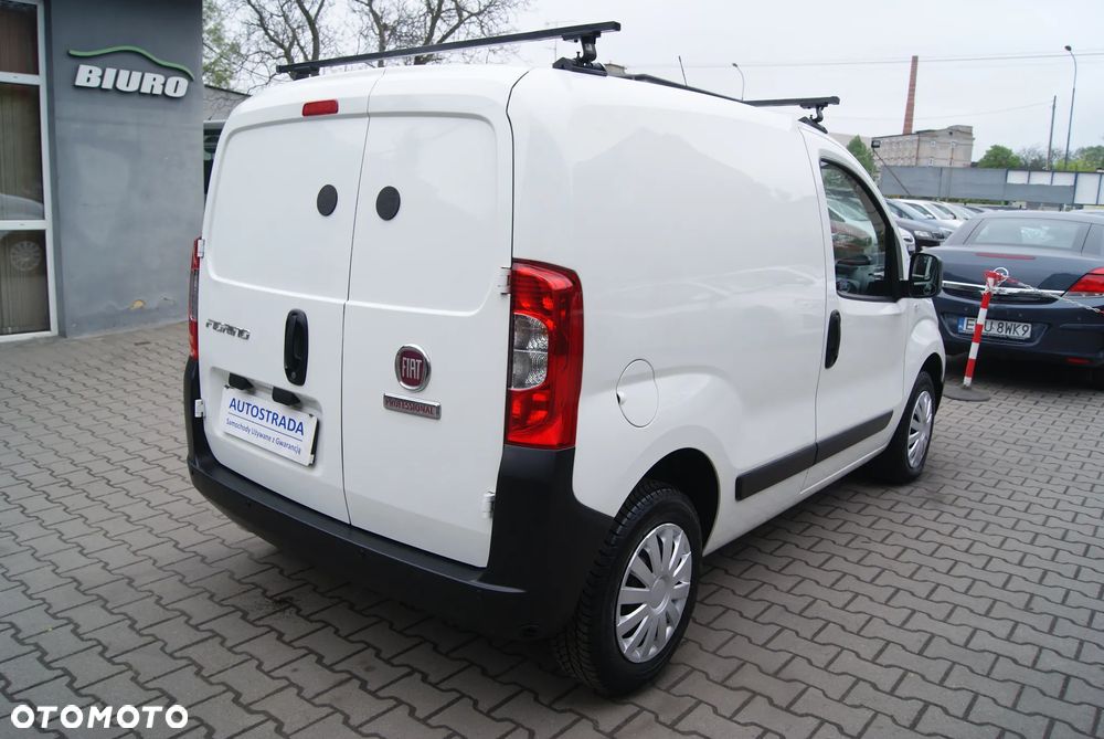 Fiat Fiorino - 7