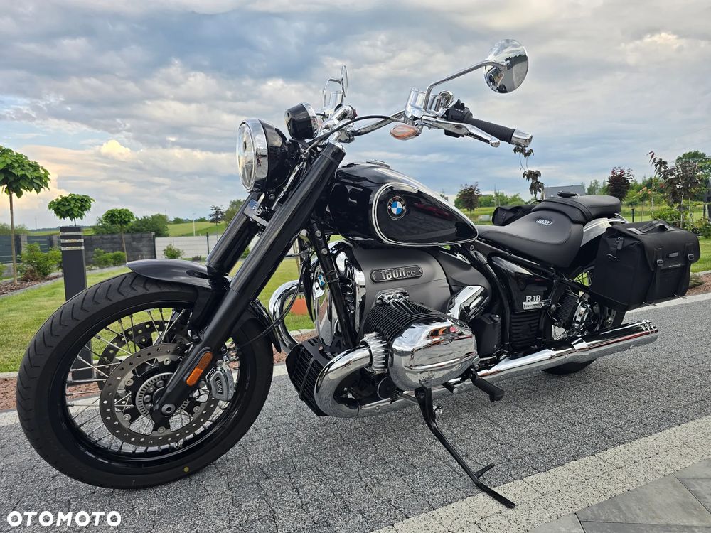 BMW R - 4