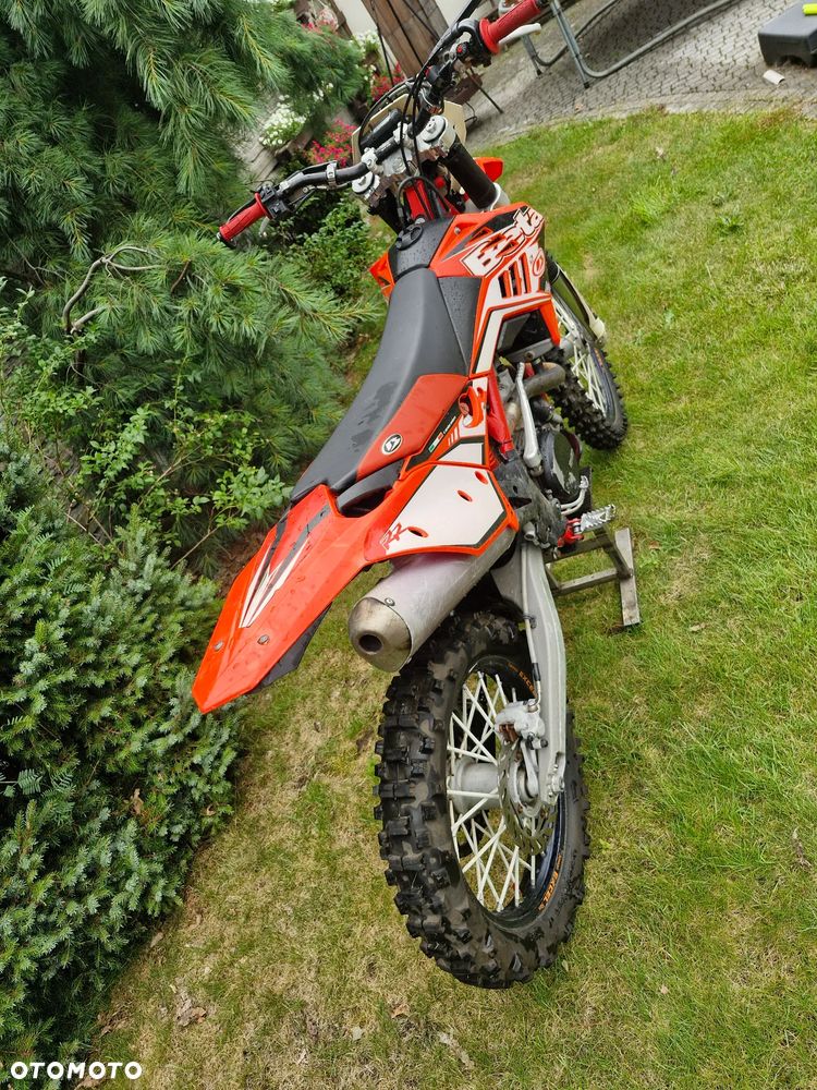 Beta RR - 3