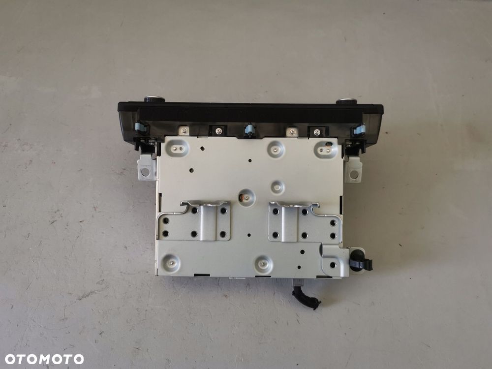 HONDA CIVIC SEDAN XI 2021- RADIO NAWIGACJA WYSWIETLACZ 8A100-T20-A41-M1 - 9