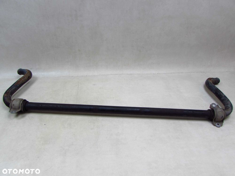 AUDI A6 C6 QUATTRO 04-11 DRAZEK STABILIZATORA PRZOD - 2