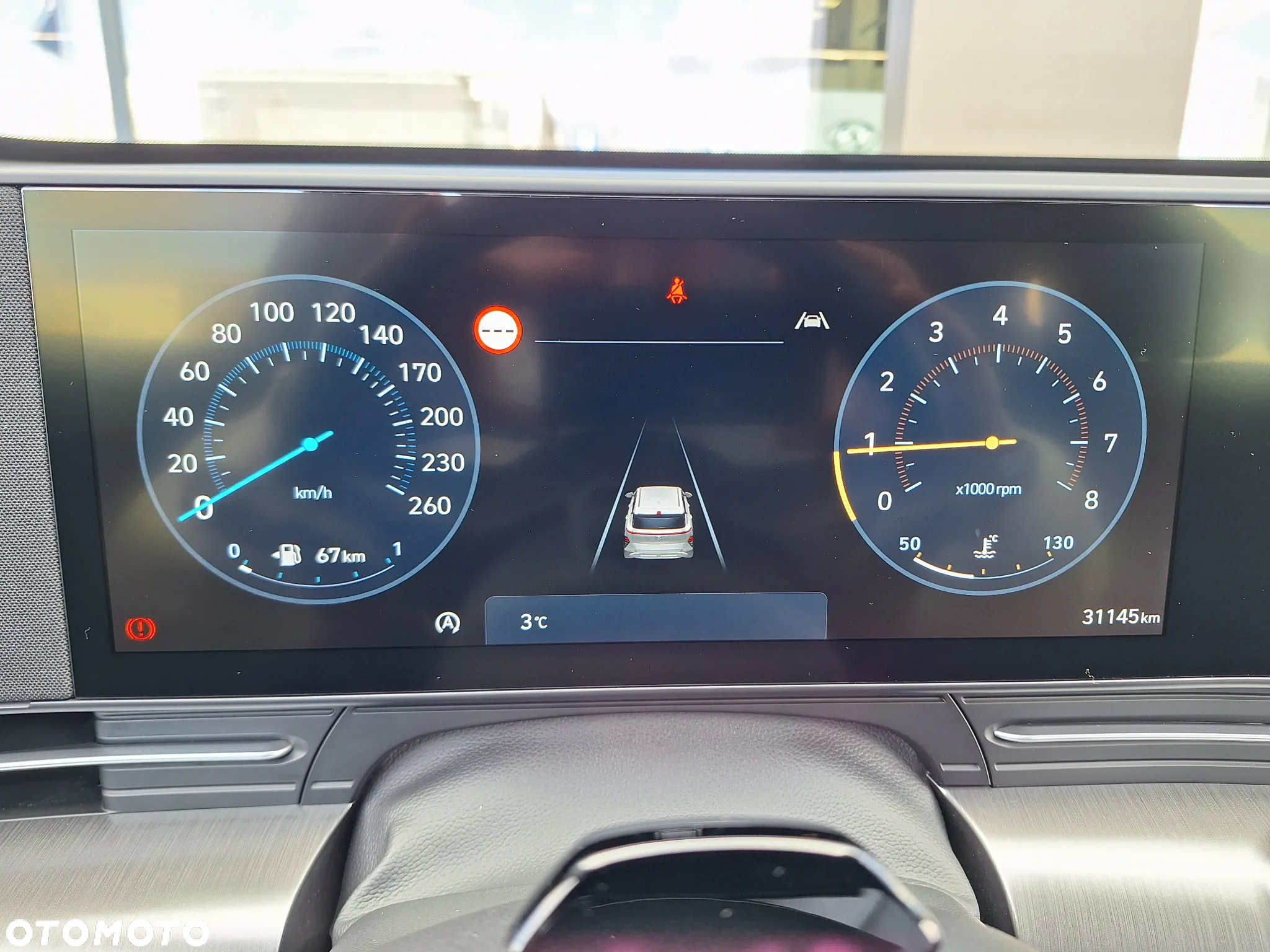 Hyundai Kona - 23