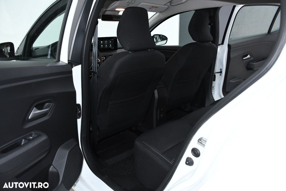 Dacia Logan TCe 90 CVT Journey - 10