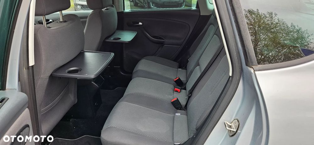 Seat Altea XL 2.0 TDI DPF DSG Stylance - 13