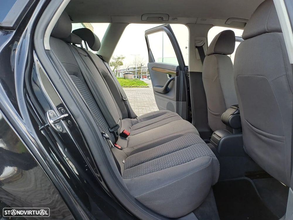 SEAT Exeo 2.0 TDI Style - 35