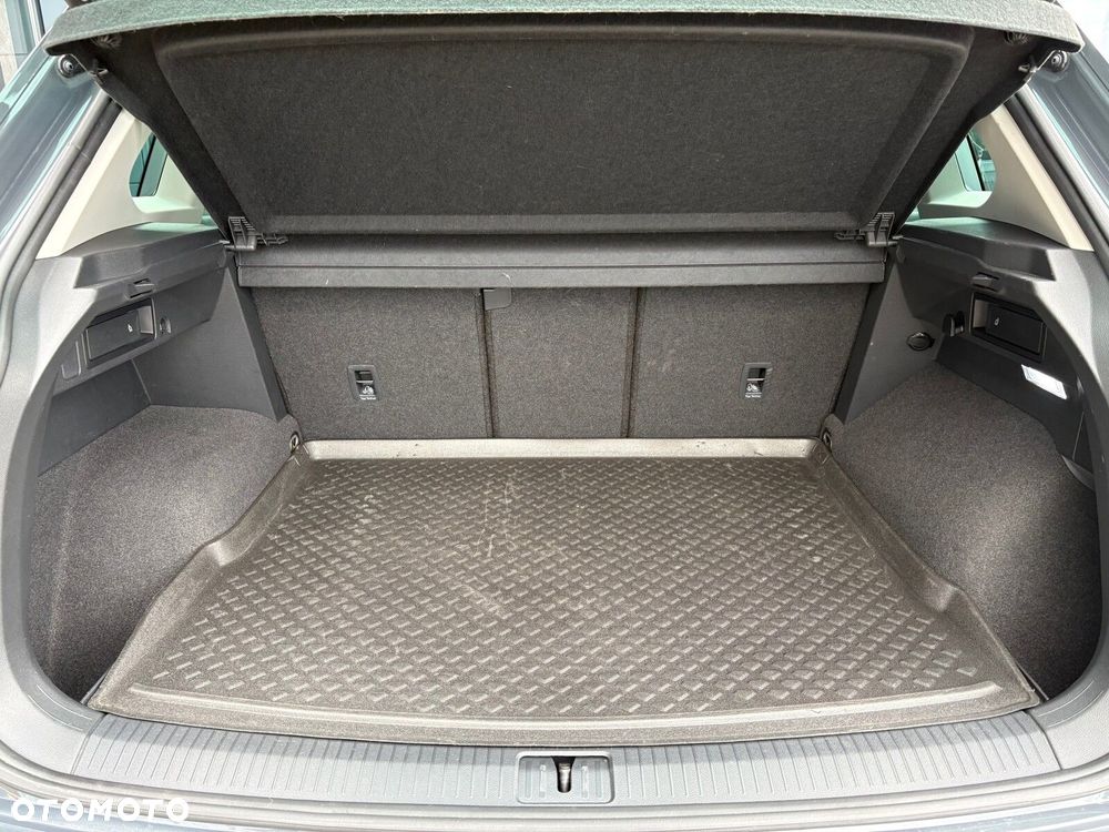 Volkswagen Tiguan 1.5 TSI EVO Elegance DSG - 19