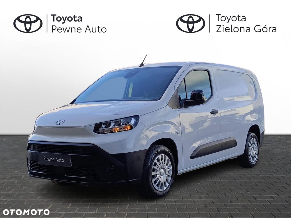 Toyota PROACE CITY - 1