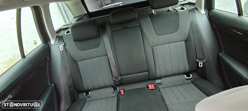 Skoda Octavia Break 1.6 TDi Ambition - 12