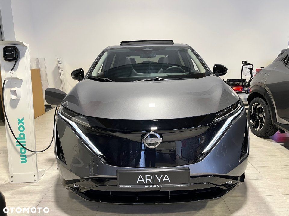 Nissan Ariya - 2