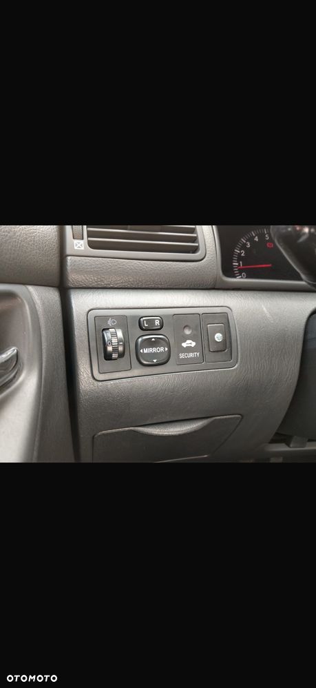 Toyota Corolla 1.6 VVT-i Prestige - 14