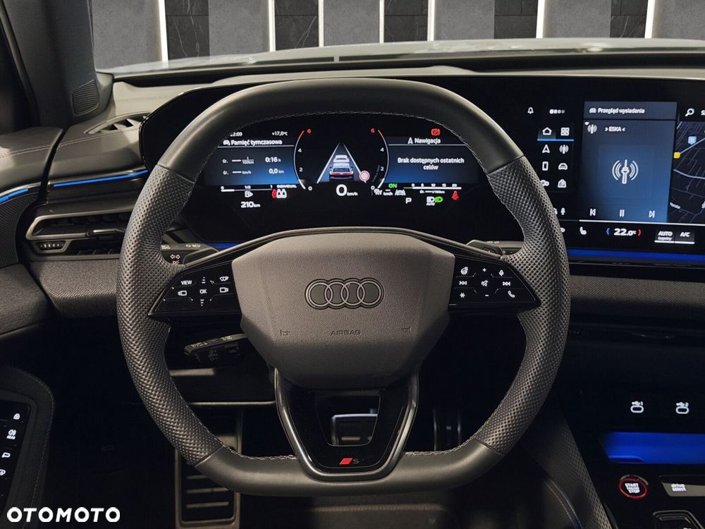 Audi A5 Avant - 13
