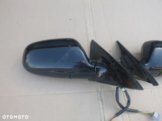 LUSTERKO LEWE ELEKTRYCZNE PRAWE ELEKTRYCZNE KOMPLET HONDA ACCORD VI 98-02 - 5