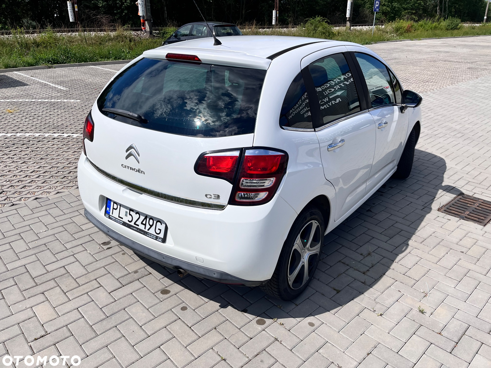 Citroën C3 1.2 PureTech Selection - 10