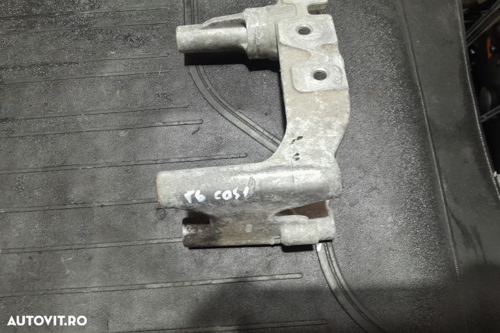 Suport motor stanga 04L199207H 04L199207H Volkswagen VW Transporter T - 2