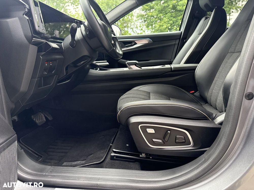 Renault Austral E-Tech Full 200 Iconic - 14