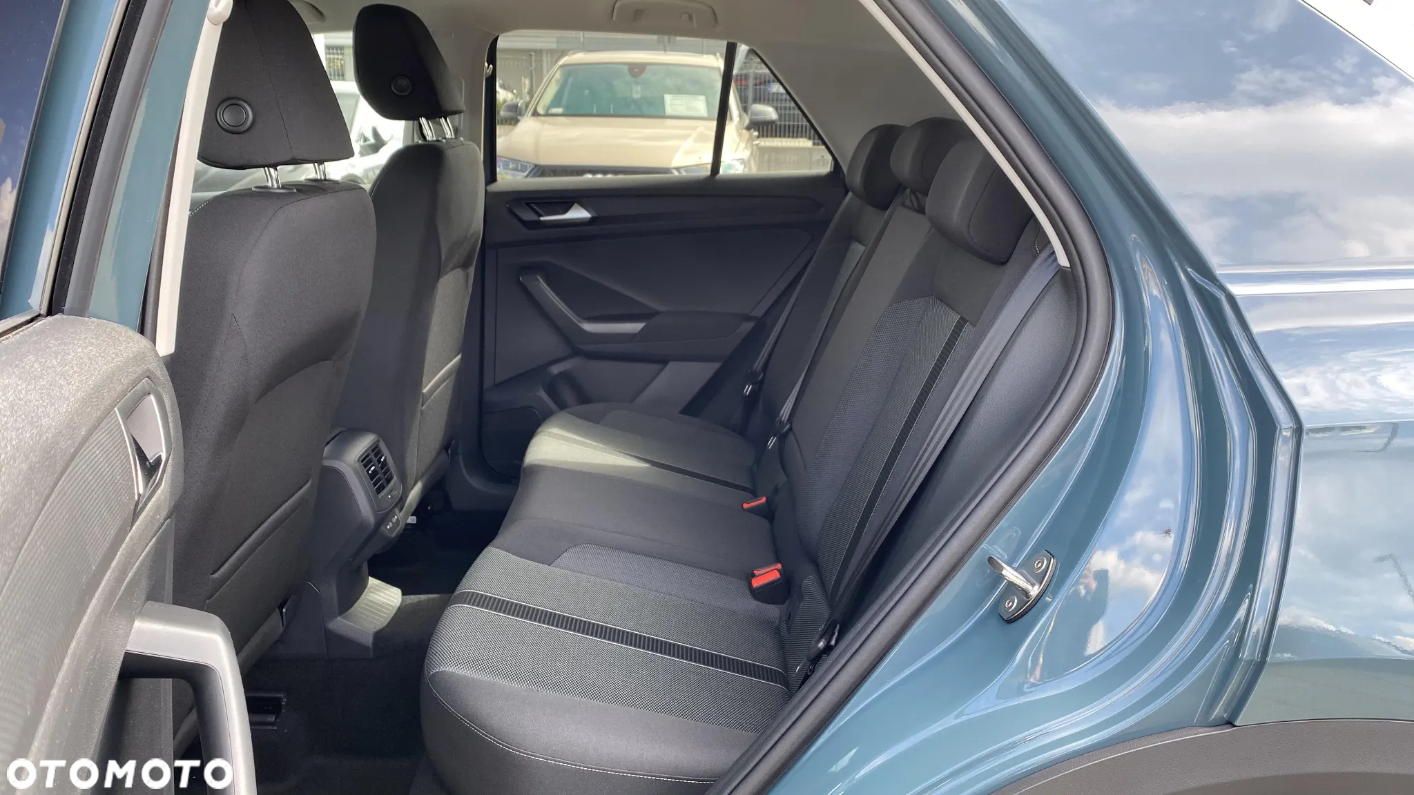Volkswagen T-Roc 1.5 TSI Life Plus - 19