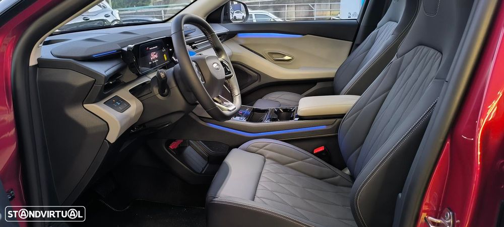 Ford Explorer 77 kWh - 6