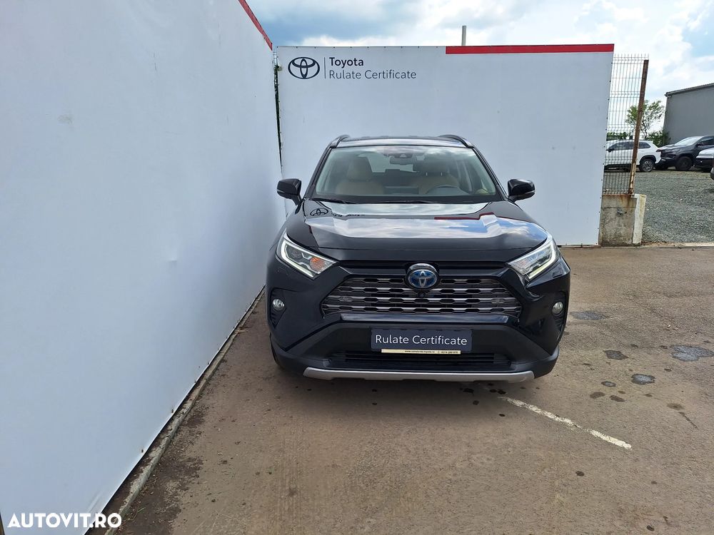 Toyota RAV4 - 3