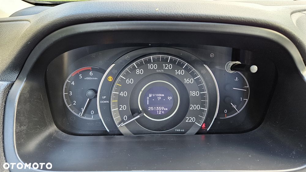 Honda CR-V 1.6i-DTEC Elegance (2WD) - 6