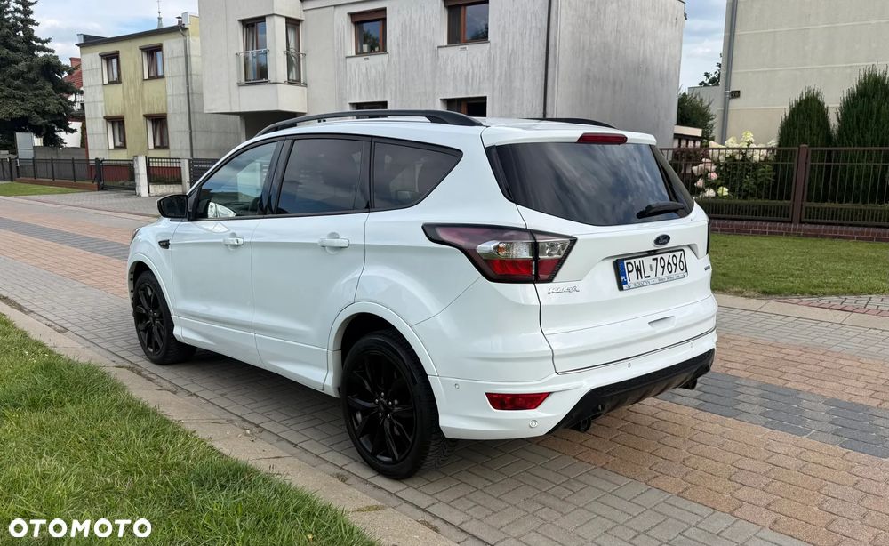 Ford Kuga 1.5 EcoBoost FWD ST-Line Black ASS MMT6 - 5
