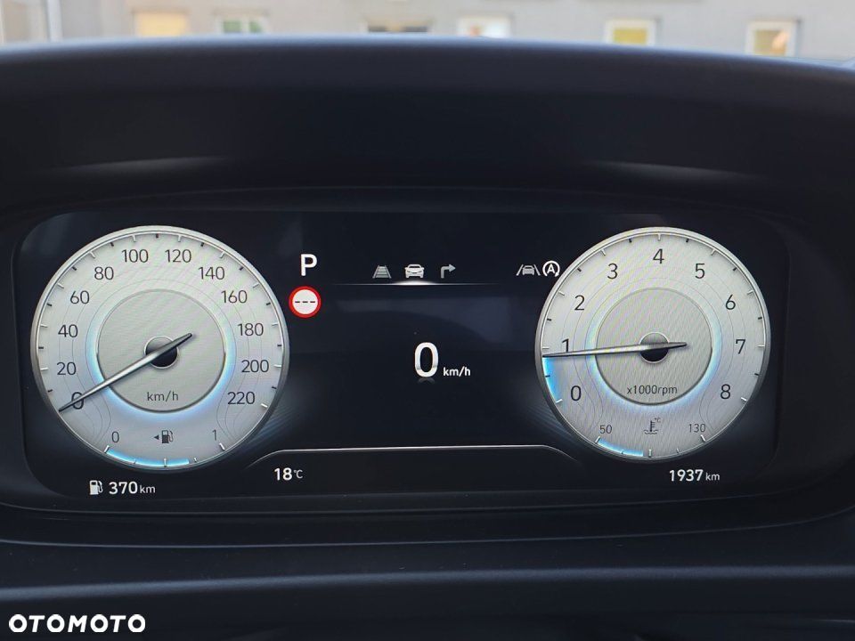 Hyundai i20 - 11