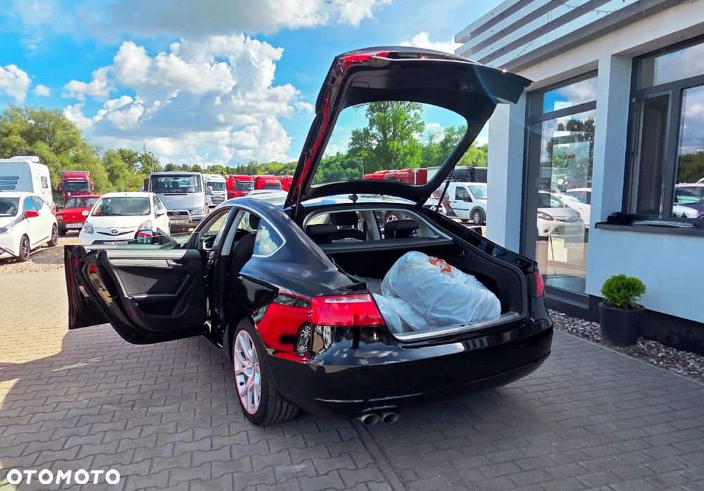 Audi A5 Sportback - 30