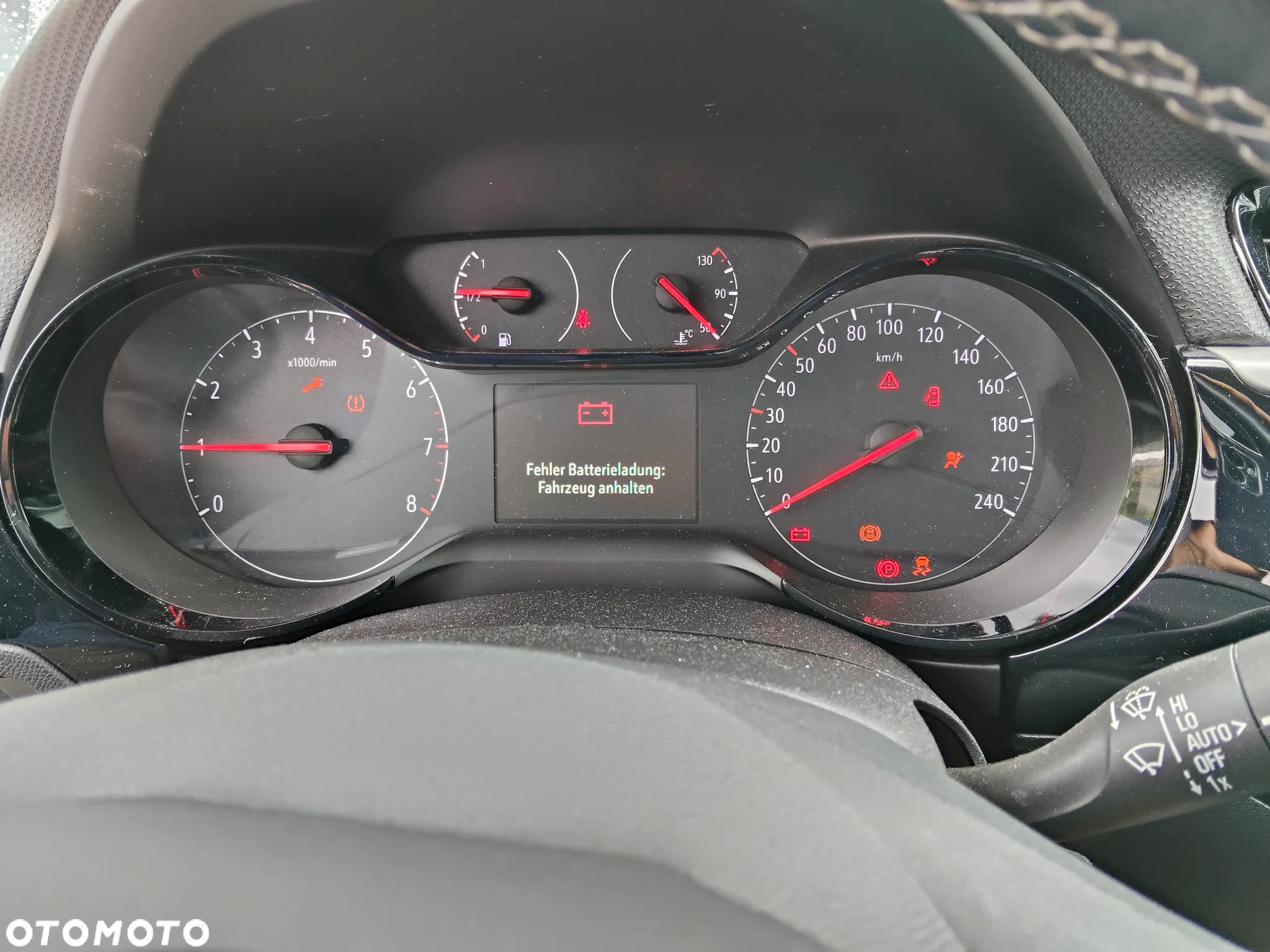 Opel Corsa 1.2 Direct Injection Turbo Edition - 5