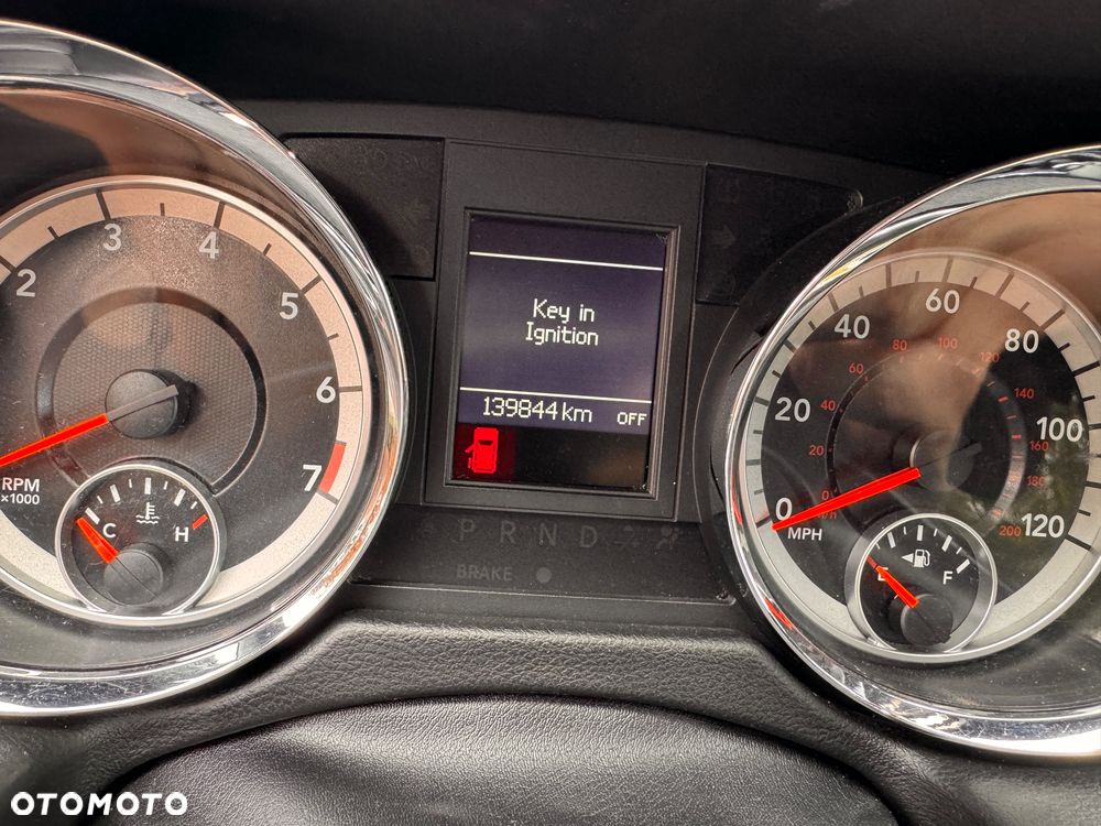 Dodge Grand Caravan 3.6 R/T - 15