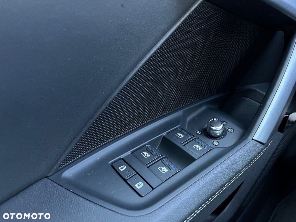 Audi S3 Sportback - 15