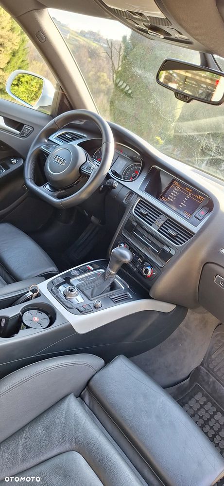 Audi A4 Limousine 2.0 TFSI Quattro S tronic - 6