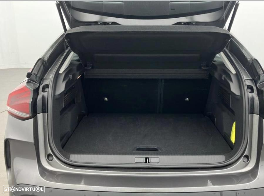 Citroën C4 1.2 PureTech Feel Pack EAT8 - 9