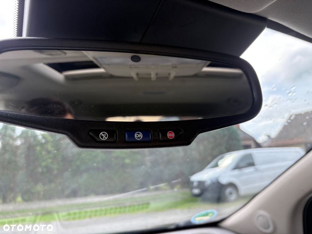 Opel Mokka X 1.4 Automatik Innovation - 30