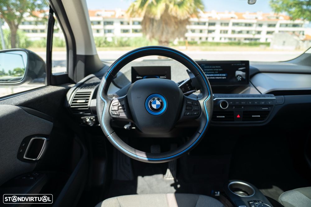 BMW i3 s 120Ah - 16