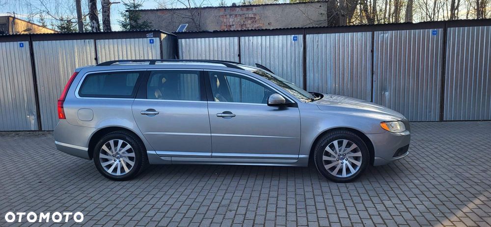 Volvo V70 D3 RDesign - 3