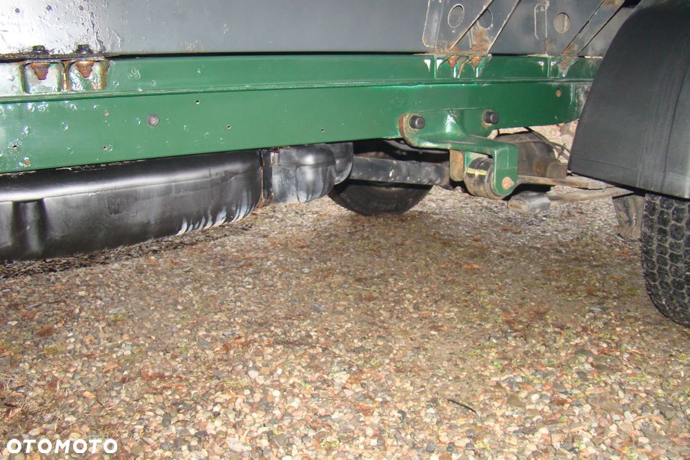 Mercedes-Benz Sprinter - 12